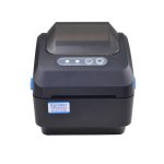 Xprinter XP-DT325B Tragbarer Thermischer Barcode-Drucker – Bild 2