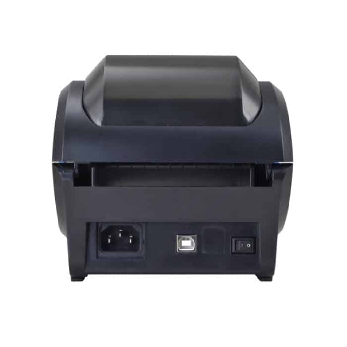 Xprinter XP-DT325B Tragbarer Thermischer Barcode-Drucker – Bild 5