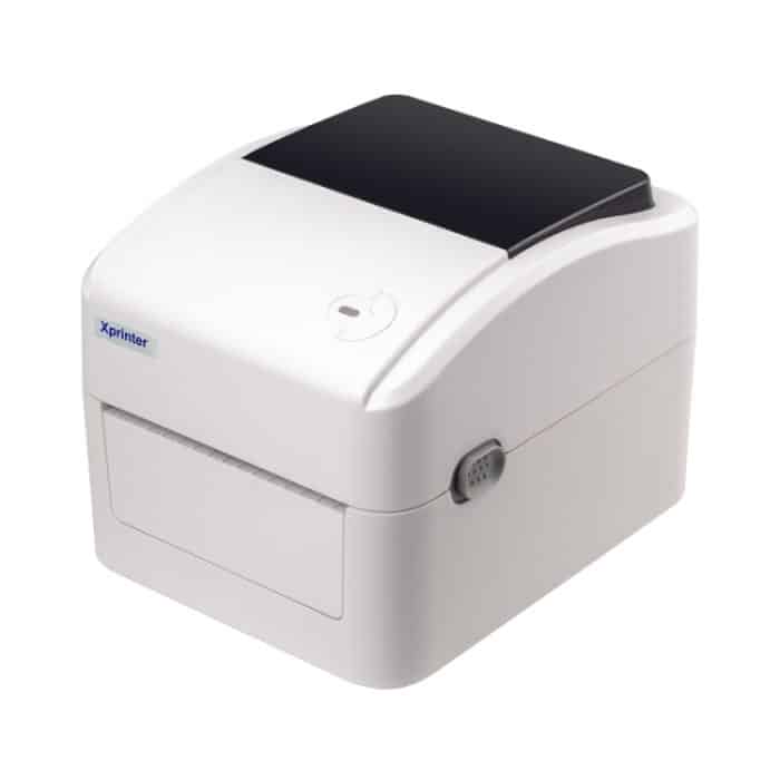 Xprinter XP-420B Mode Thermischer Barcode-Drucker – Bild 1
