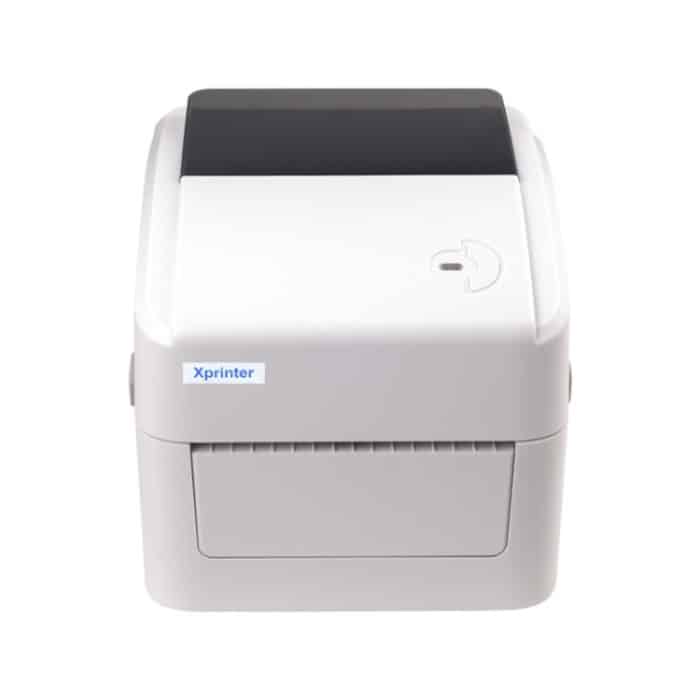 Xprinter XP-420B Mode Thermischer Barcode-Drucker – Bild 2