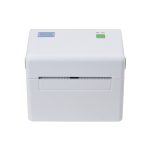 Xprinter XP-DT108B Tragbarer Thermo-Barcode-Cloud-Drucker, XP-DT108B(Black), XP-DT108B(White) – Bild 2
