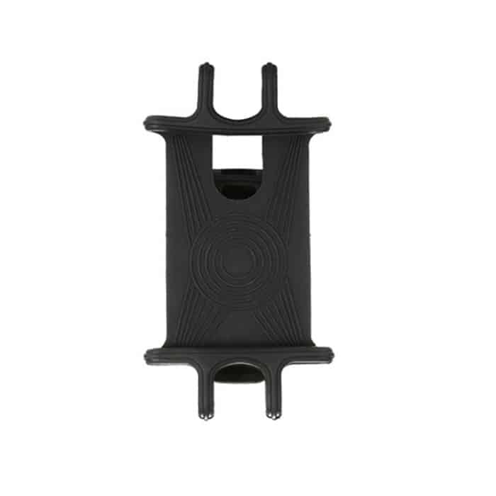 Universeller Fahrrad-Handyhalter aus reinem Silikagel, Universal Mobile Phone – Bild 2
