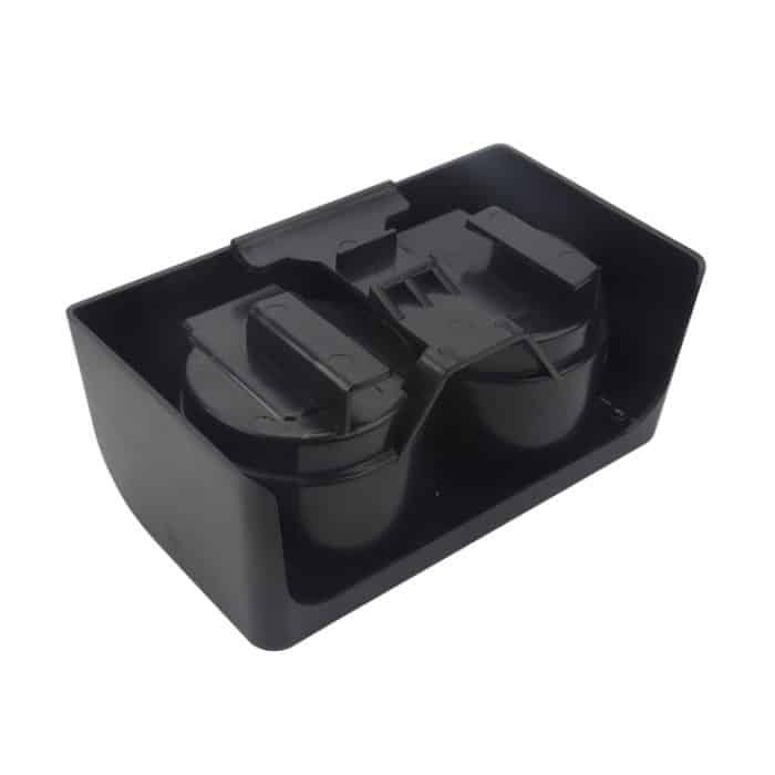 A5282 Auto-Rücksitzwasser-Becherhalter 89039574 für Chevrolet Colorado / GMC Canyon 2004-2012 – Bild 2