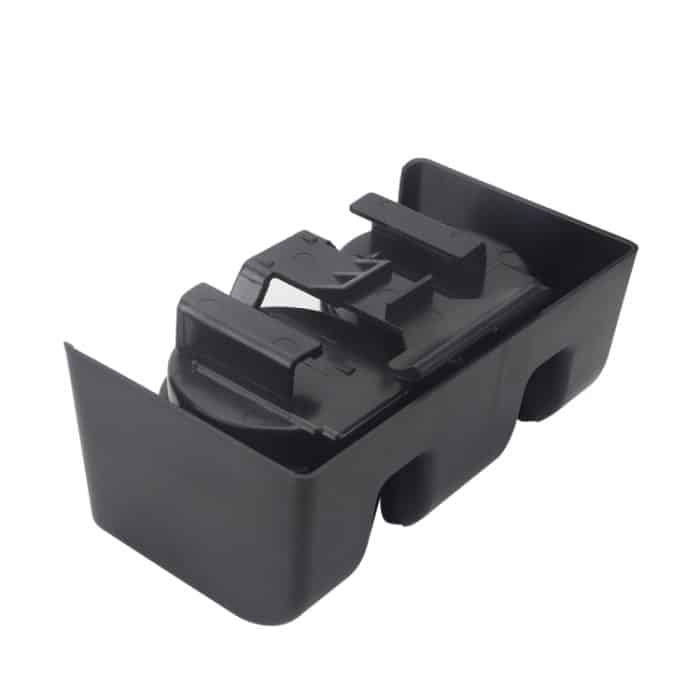 A5282 Auto-Rücksitzwasser-Becherhalter 89039574 für Chevrolet Colorado / GMC Canyon 2004-2012 – Bild 5