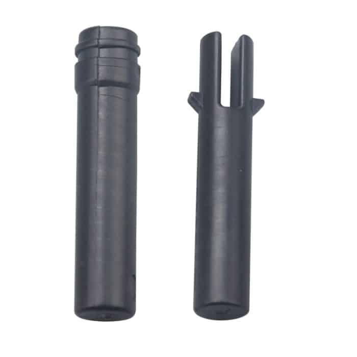 A5287-01 Auto Hell in der linken Seite Türgriff 2047201763 für Mercedes-Benz – Bild 4