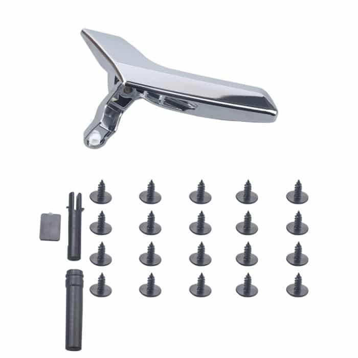 A5287-01 Auto Hell in der linken Seite Türgriff 2047201763 für Mercedes-Benz – Bild 6