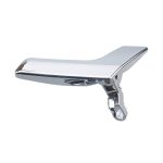 A5287-02 Auto hell in der rechten Türgriff 2047202663 für Mercedes-Benz – Bild 2