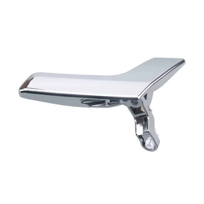 A5287-02 Auto hell in der rechten Türgriff 2047202663 für Mercedes-Benz – Bild 2