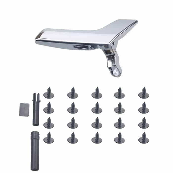 A5287-02 Auto hell in der rechten Türgriff 2047202663 für Mercedes-Benz – Bild 7