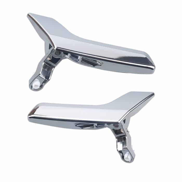 EDA0016684.jpg A5288 2 Stück Auto Hell Innentürgriff 2047202663/2047201763 für Mercedes-Benz – Bild 1