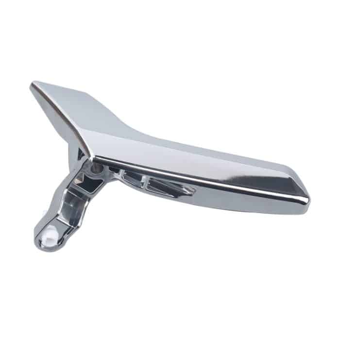 A5288 2 Stück Auto Hell Innentürgriff 2047202663/2047201763 für Mercedes-Benz – Bild 2