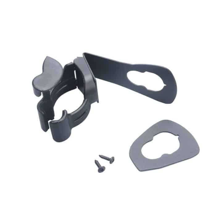 A5571 Auto Multifunktionale Wassertalenhalter Mobiltelefonhalterung für Jeep Wrangler JK JKU 2012-2018 – Bild 3