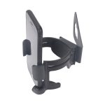 A5571 Auto Multifunktionale Wassertalenhalter Mobiltelefonhalterung für Jeep Wrangler JK JKU 2012-2018 – Bild 6