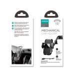 JOYROOM JR-ZS259 Mechanische Autohalterung mit 360-Grad-Drehung, Stil: Saugnapf mit langem Arm, JR-ZS259 – Bild 8