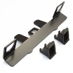 ZL-2022 Universal Isofix + Riegel Kindersitzschnittstelle