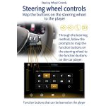 T100C 7 Zoll manuell einziehbares Screen Car MP5 Player Radio, Support Mirror Link & FM & TF Card & USB & Bluetooth Handfreie Anruf- & Umkehrung Trajektory System & CAYPLAY-Verbindung – Bild 7