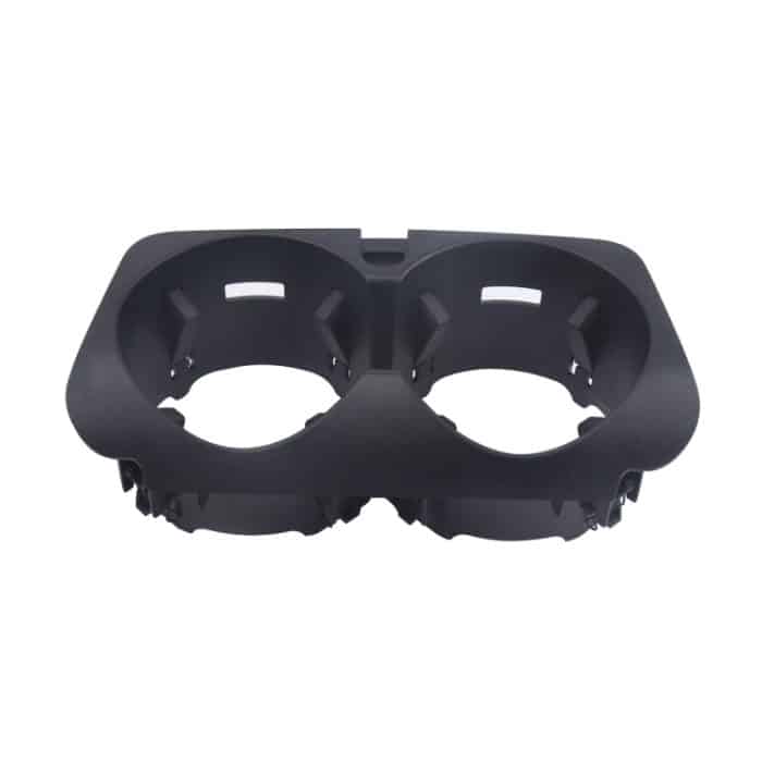 EDA0017399.jpg A5160 Auto-Wasser-Becher-Halter A2056800691 für Mercedes-Benz – Bild 1