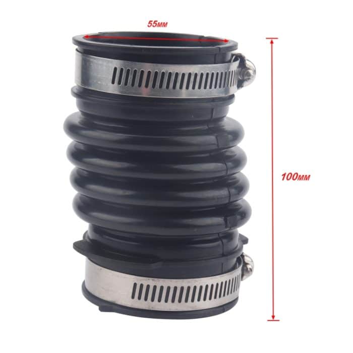 A5168 Auto-Luftansaugschlauch 17881-20100 für Lexus ES300 1999-2001 – Bild 6