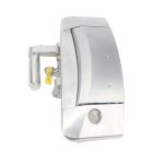 A5882-01 Auto Vorderseite linke Seiten-Tür-Außengriff 80607-CD41E für Nissan 350Z 2003-2009