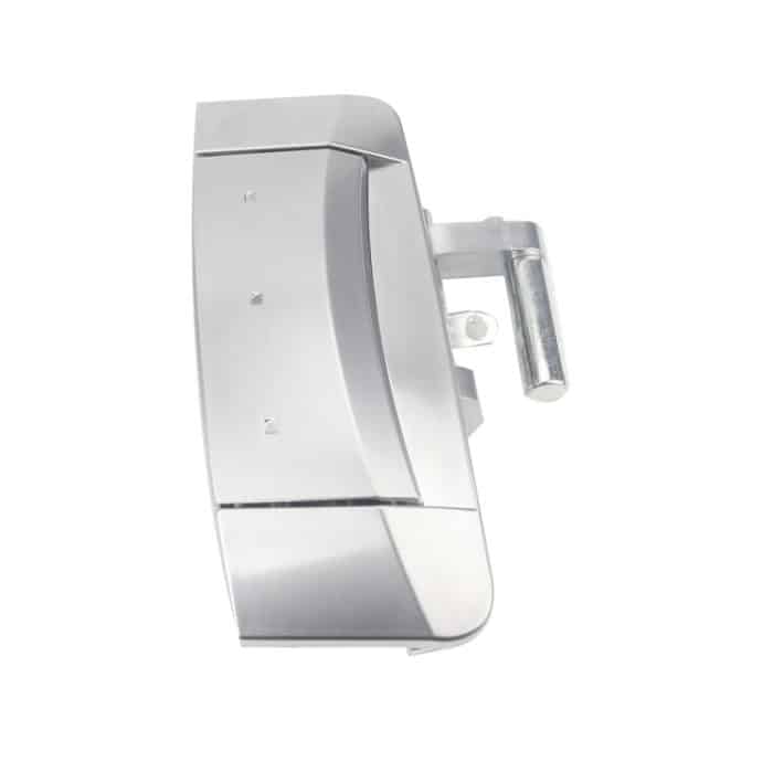 A5882-02 Auto Vordere rechte Seite Tür Außengriff 80606-CD01E für Nissan 350Z 2003-2009 – Bild 1