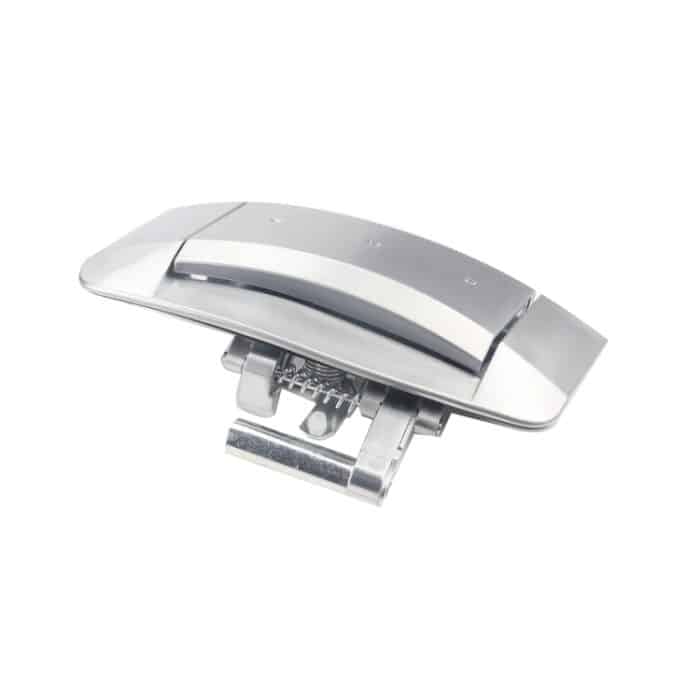 A5882-02 Auto Vordere rechte Seite Tür Außengriff 80606-CD01E für Nissan 350Z 2003-2009 – Bild 2