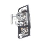 A5882-02 Auto Vordere rechte Seite Tür Außengriff 80606-CD01E für Nissan 350Z 2003-2009 – Bild 4