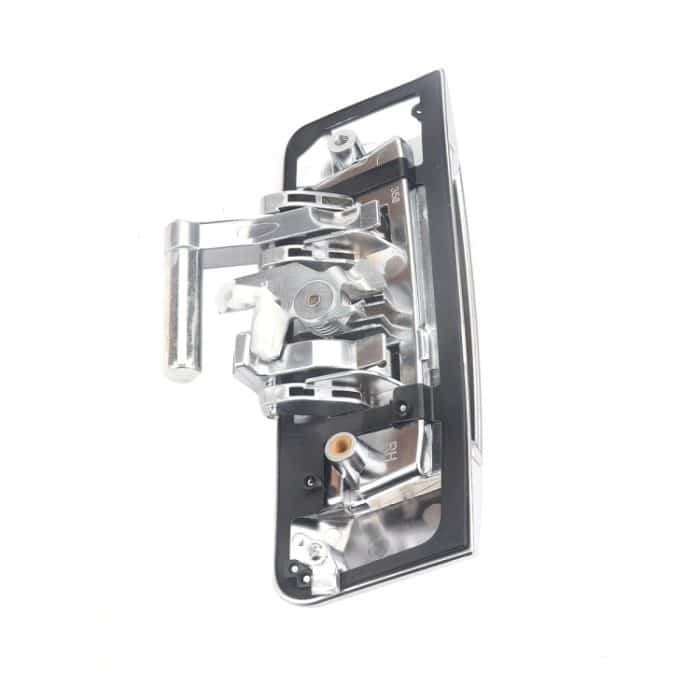 A5882-02 Auto Vordere rechte Seite Tür Außengriff 80606-CD01E für Nissan 350Z 2003-2009 – Bild 4