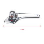 A5734-01 Auto Linke Seitentür im Inneren des Griffs 13297813 für Vauxhall – Bild 5