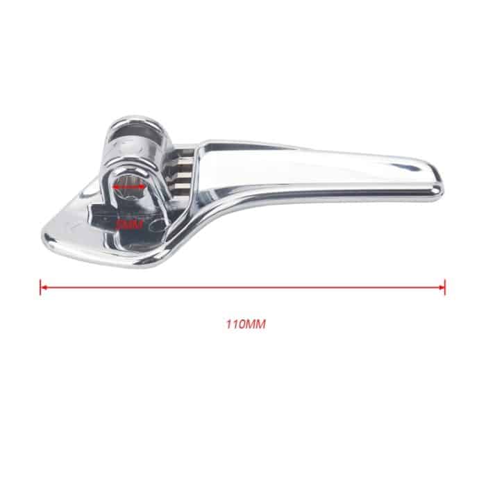 A5734-01 Auto Linke Seitentür im Inneren des Griffs 13297813 für Vauxhall – Bild 5