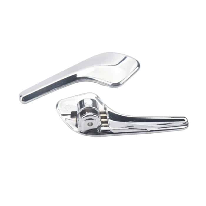 A5735 1 Paar Autotür im Inneren des Griffs 13297813 + 13297814 für Vauxhall – Bild 3