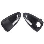 A5823 Auto-Galvanisiertür-Innengriff 6J1837113A + 6J1837114A für den Sitz