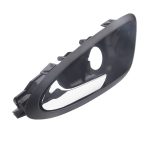 A5823 Auto-Galvanisiertür-Innengriff 6J1837113A + 6J1837114A für den Sitz – Bild 2