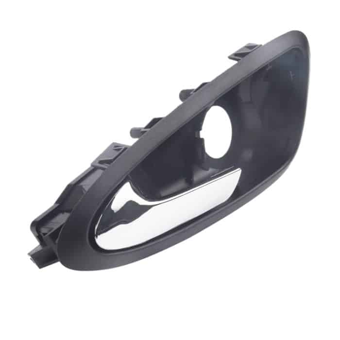 A5823 Auto-Galvanisiertür-Innengriff 6J1837113A + 6J1837114A für den Sitz – Bild 2