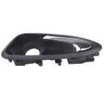 A5823 Auto-Galvanisiertür-Innengriff 6J1837113A + 6J1837114A für den Sitz – Bild 4