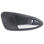 A5823 Auto-Galvanisiertür-Innengriff 6J1837113A + 6J1837114A für den Sitz – Bild 5