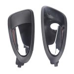 A5823 Auto-Galvanisiertür-Innengriff 6J1837113A + 6J1837114A für den Sitz – Bild 7