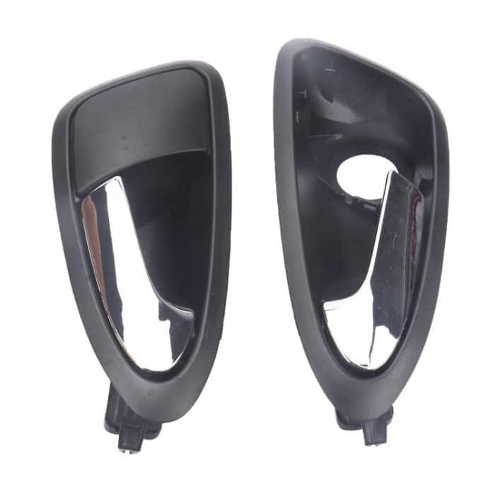 A5823 Auto-Galvanisiertür-Innengriff 6J1837113A + 6J1837114A für den Sitz – Bild 7