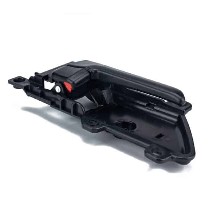 A3242 1 Paar Autotür im Griff 82610-3J000 + 82620-3J000 für Hyundai Veracruz 2007 -2012 – Bild 5