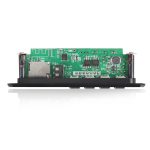 JX-808BT Auto 12V Audio MP3 Player Decoder Board FM Radio USB, mit Bluetooth / Fernbedienung / Aufnahme – Bild 4