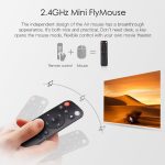 Wejoy dl-s9 1280x720p 300 lumen Portable Heimkino LED HD Digitalprojektor, Android 6.0, 2G + 16 GB, US-Stecker – Bild 8