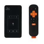 WEJOY DL-S6E 854x480P 150 Lumen tragbarer Heimkino-LED-HD-Mini-Digitalprojektor, Android 7.1, 1G+16G,, DL-S6E US Plug, DL-S6E EU Plug, DL-S6E UK Plug, DL-S6E AU Plug – Bild 3