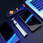 WEJOY DL-S6E 854x480P 150 Lumen tragbarer Heimkino-LED-HD-Mini-Digitalprojektor, Android 7.1, 1G+16G,, DL-S6E US Plug, DL-S6E EU Plug, DL-S6E UK Plug, DL-S6E AU Plug – Bild 5