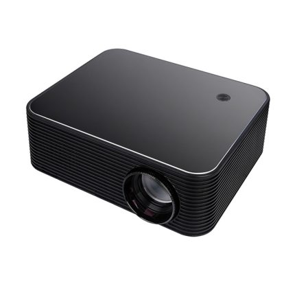 WEJOY L6+ 1920x1080P 200 ANSI Lumen tragbarer Heimkino-LED-HD-Digitalprojektor, Android 7.1, 2G+16G,, L6+ EU Plug, L6+ UK Plug, L6+ AU Plug