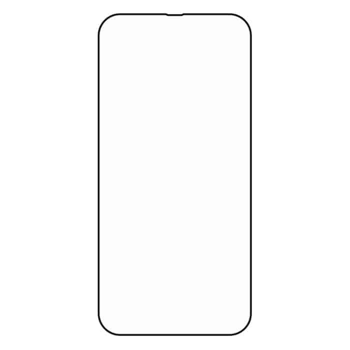 Vollkleber-Vollbild-Hartglasfolie, For iPhone 13 mini (1 PC), For iPhone 16e / 13 / 13 Pro  (1 PC), For iPhone 13 Pro Max (1 PC) – Bild 2