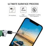 25 Stück Vollkleber-Vollbild-Hartglasfolie, For iPhone 13 mini (25pcs), For iPhone 16e / 13 / 13 Pro  (25pcs), For iPhone 13 Pro Max (25pcs) – Bild 6