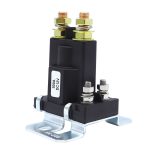 500A Motorvorheiz-Isolator-Schaltnetzteil-Startrelais, 12V Start Type, 12V Long Time Type, 24V Start Type, 24V Long Time Type