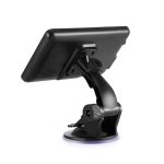 Q5 Auto 5 Zoll HD TFT Touchscreen GPS Navigator Unterstützung TF Karte / MP3 / FM Sender, Europe Map, Australia Map, North America Map, Southeast Asia Map, Middle East Map, South America Map, Africa Map – Bild 3