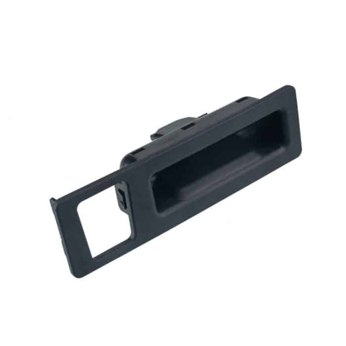 Auto-Heckklappenschalter 51247368753 für BMW F-Serie F10 / F18, A3421 – Bild 3