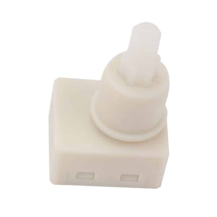 A5742 1 Paar Auto-Innendeckenleuchtenschalter 34404-SDA-A21 für Honda, White, Grey – Bild 4