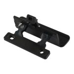 A6724 2 Stück Auto Central Armlehne Deckelschloss 20864151 für chevrolet / gmc – Bild 2